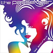 Song title: The passenger (la, la, la) - Artist: Les amoureux